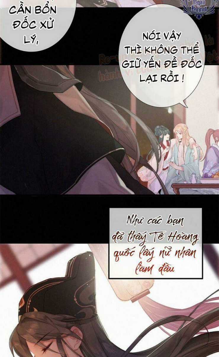 Đề Đốc Tự Ta Tu Dưỡng Chapter 1 trang 26