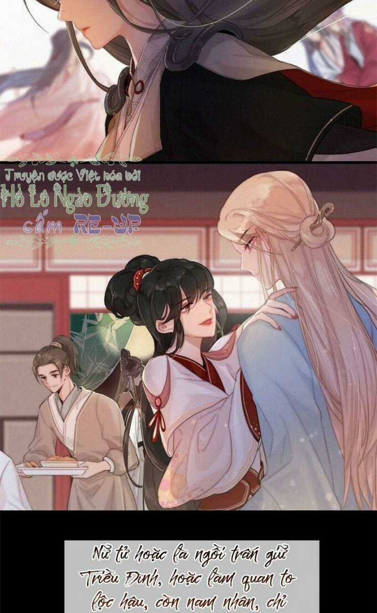 Đề Đốc Tự Ta Tu Dưỡng Chapter 1 trang 27