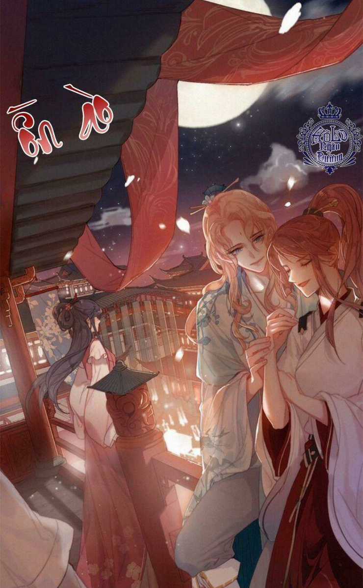 Đề Đốc Tự Ta Tu Dưỡng Chapter 1 trang 3