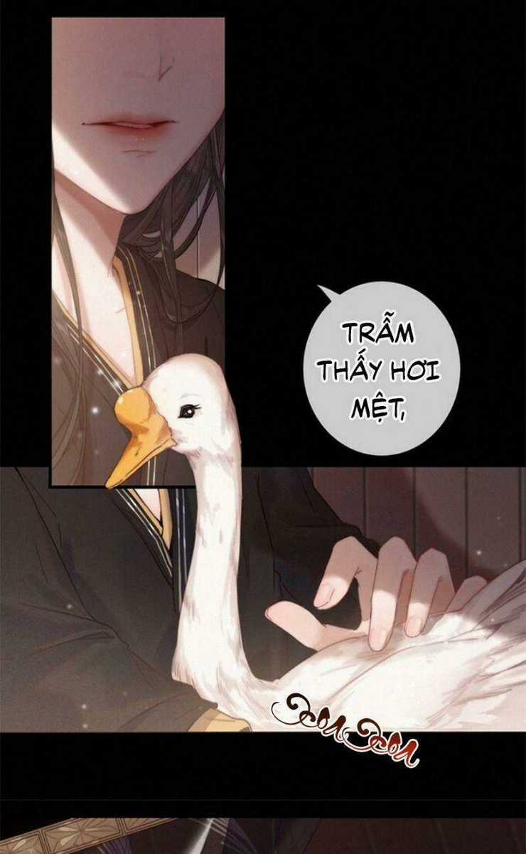 Đề Đốc Tự Ta Tu Dưỡng Chapter 1 trang 30