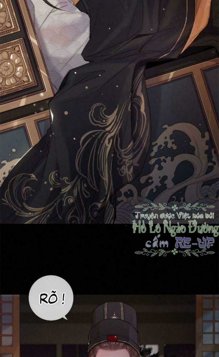 Đề Đốc Tự Ta Tu Dưỡng Chapter 1 trang 32