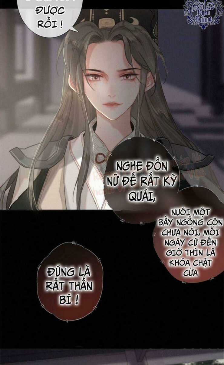 Đề Đốc Tự Ta Tu Dưỡng Chapter 1 trang 36