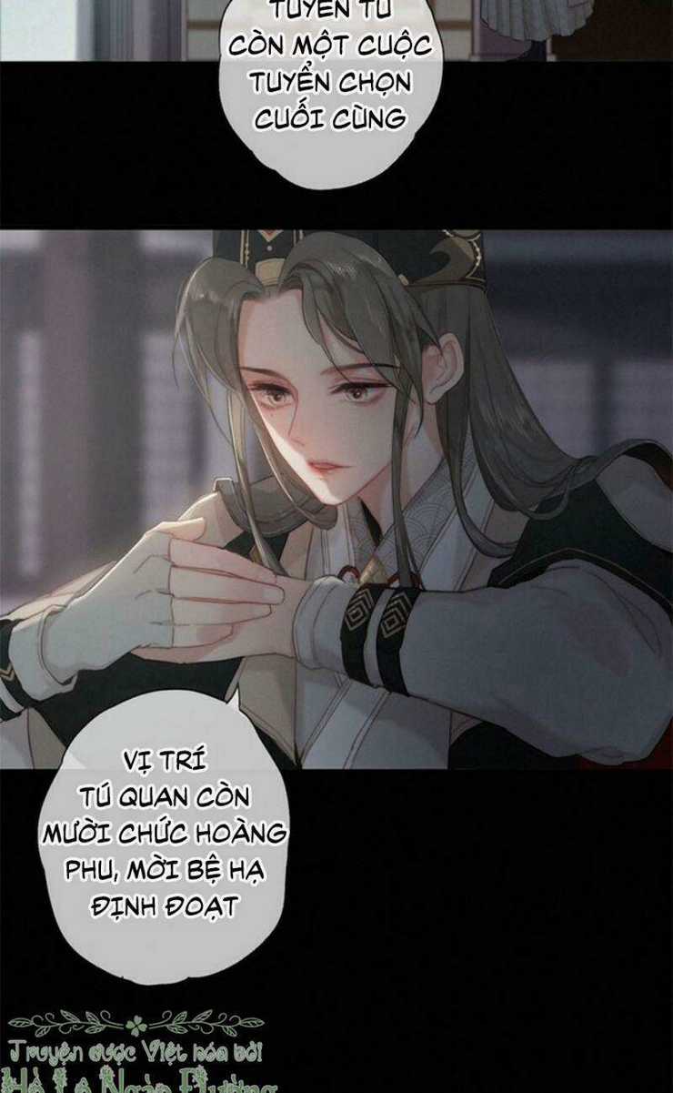 Đề Đốc Tự Ta Tu Dưỡng Chapter 1 trang 38