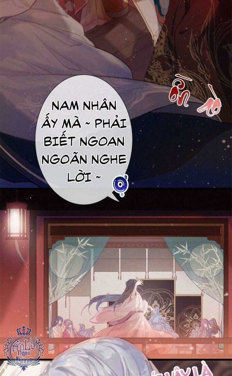 Đề Đốc Tự Ta Tu Dưỡng Chapter 1 trang 4