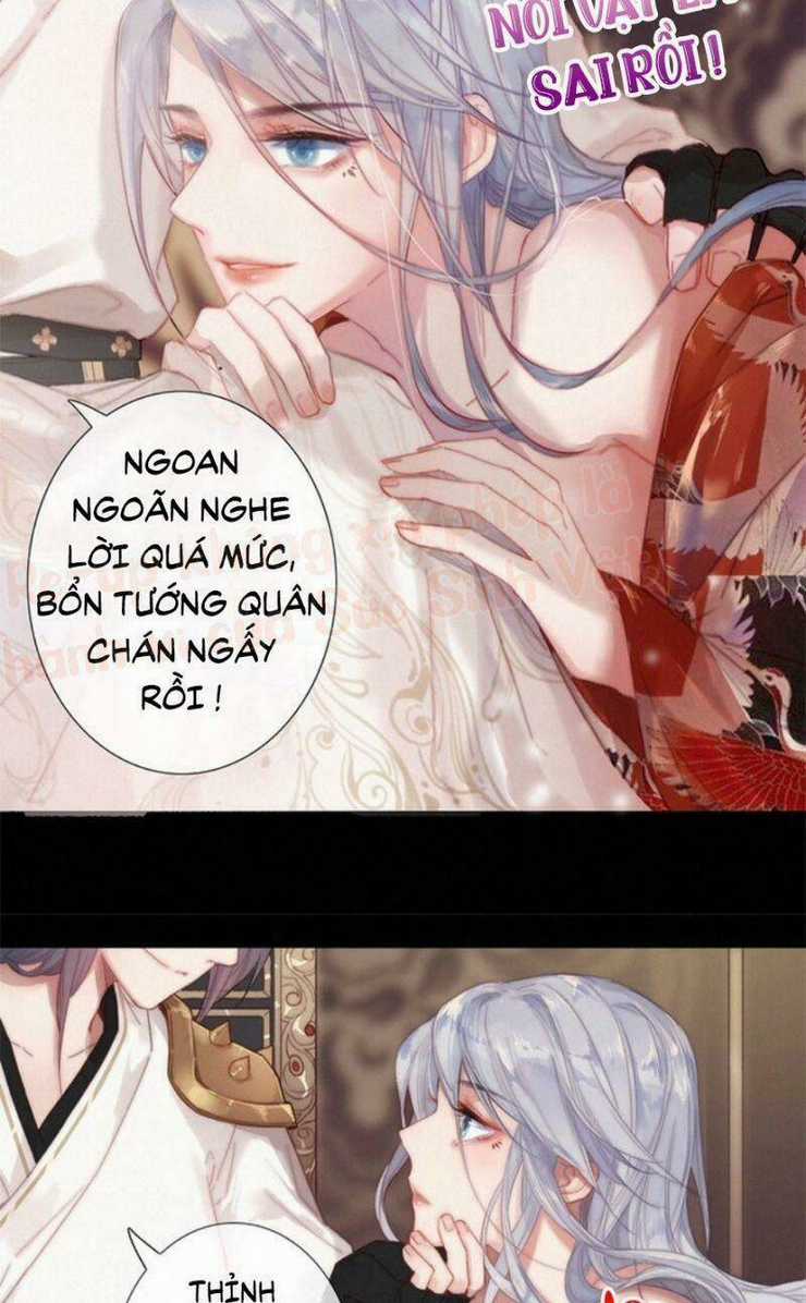 Đề Đốc Tự Ta Tu Dưỡng Chapter 1 trang 5