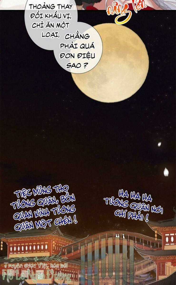 Đề Đốc Tự Ta Tu Dưỡng Chapter 1 trang 6