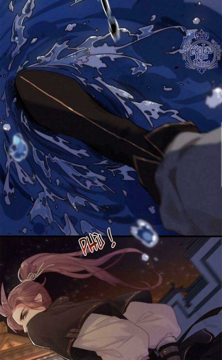 Đề Đốc Tự Ta Tu Dưỡng Chapter 1 trang 9