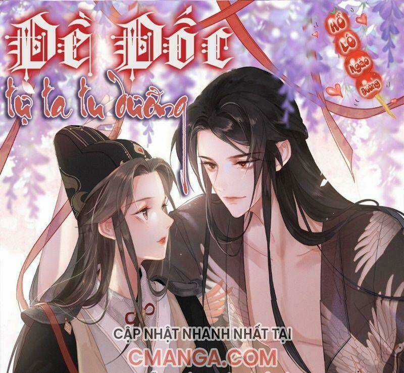 Đề Đốc Tự Ta Tu Dưỡng Chapter 10 trang 0