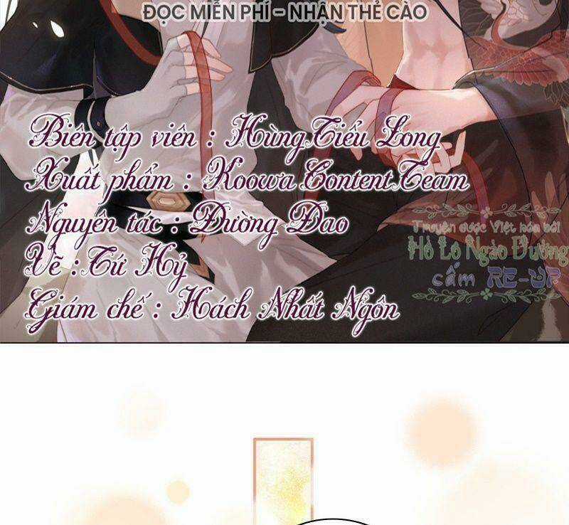 Đề Đốc Tự Ta Tu Dưỡng Chapter 10 trang 1