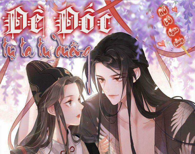 Đề Đốc Tự Ta Tu Dưỡng Chapter 12 trang 0