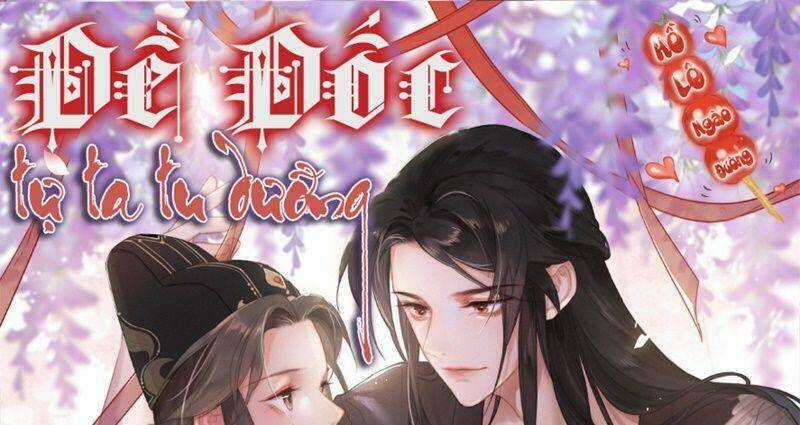 Đề Đốc Tự Ta Tu Dưỡng Chapter 13 trang 0