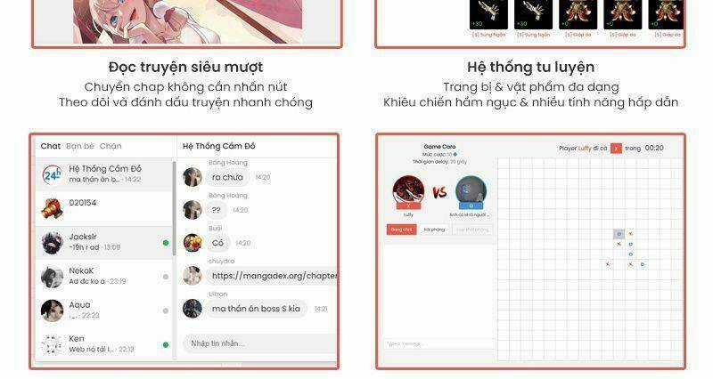 Đề Đốc Tự Ta Tu Dưỡng Chapter 13 trang 27