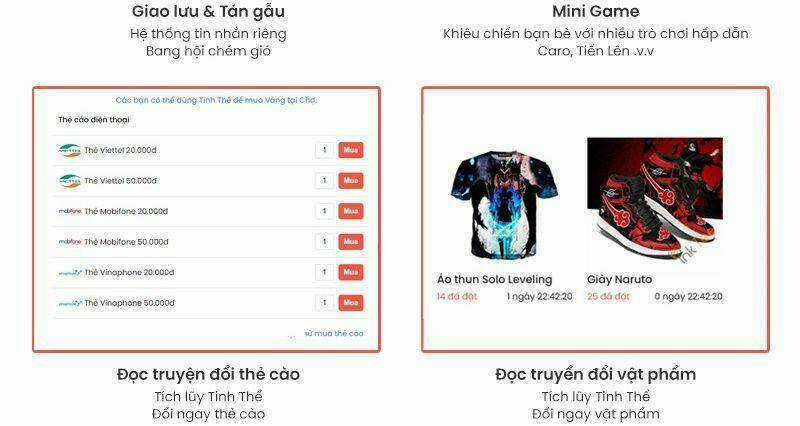 Đề Đốc Tự Ta Tu Dưỡng Chapter 13 trang 28