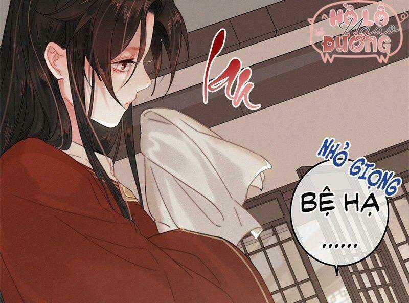 Đề Đốc Tự Ta Tu Dưỡng Chapter 13 trang 33