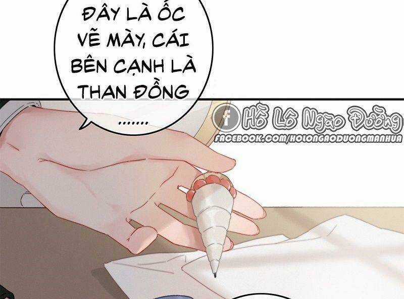 Đề Đốc Tự Ta Tu Dưỡng Chapter 13 trang 42