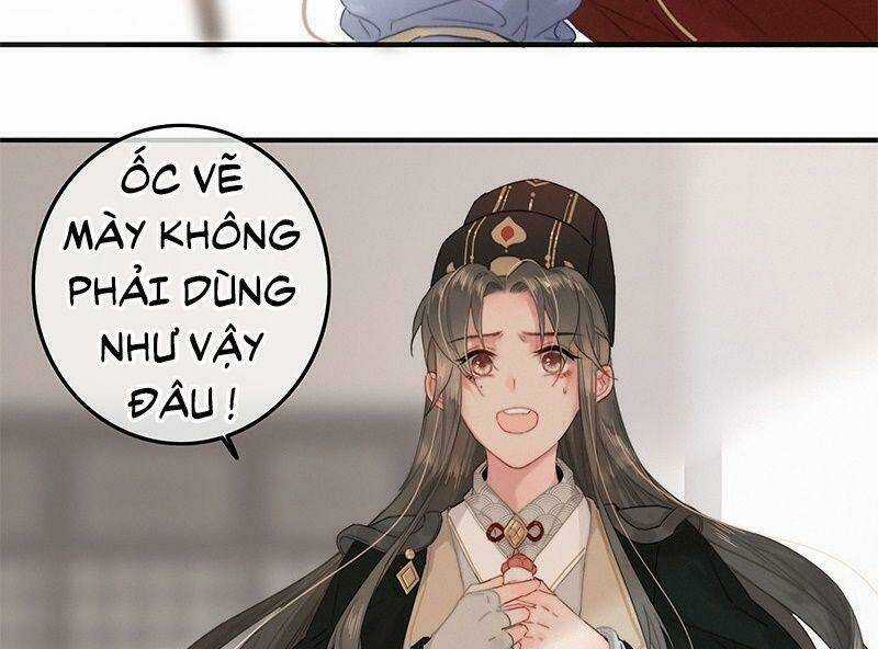 Đề Đốc Tự Ta Tu Dưỡng Chapter 13 trang 46