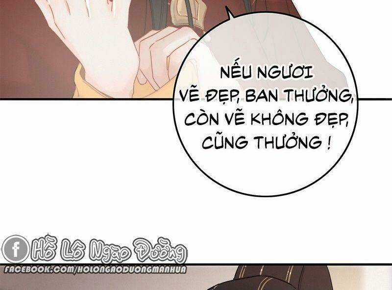 Đề Đốc Tự Ta Tu Dưỡng Chapter 13 trang 50