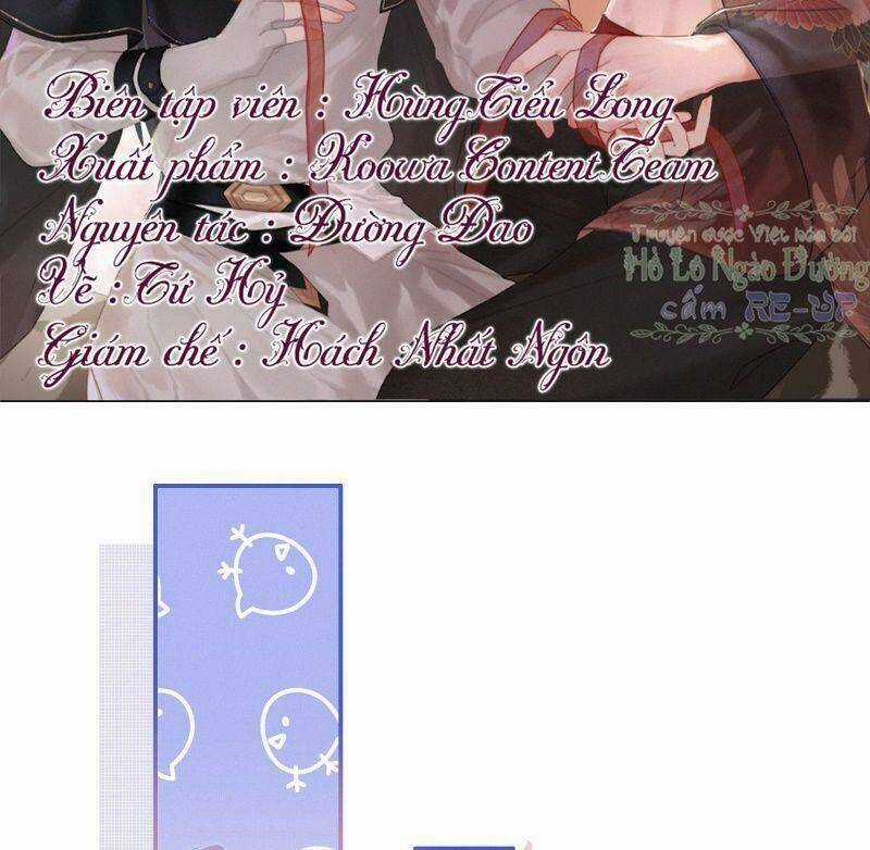 Đề Đốc Tự Ta Tu Dưỡng Chapter 14 trang 1