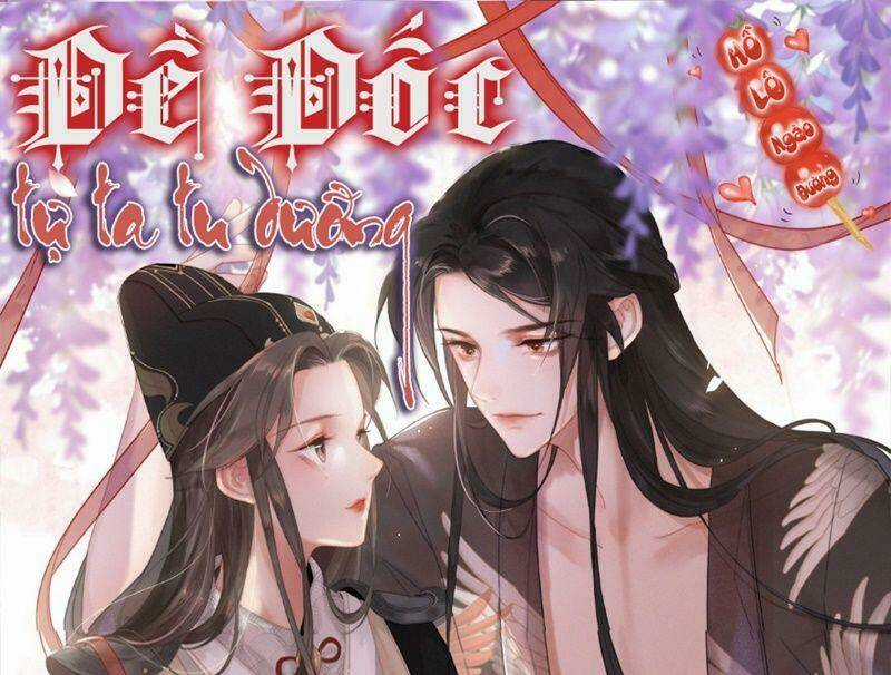 Đề Đốc Tự Ta Tu Dưỡng Chapter 16 trang 0