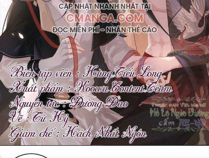 Đề Đốc Tự Ta Tu Dưỡng Chapter 16 trang 1