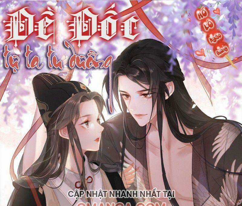 Đề Đốc Tự Ta Tu Dưỡng Chapter 17 trang 0