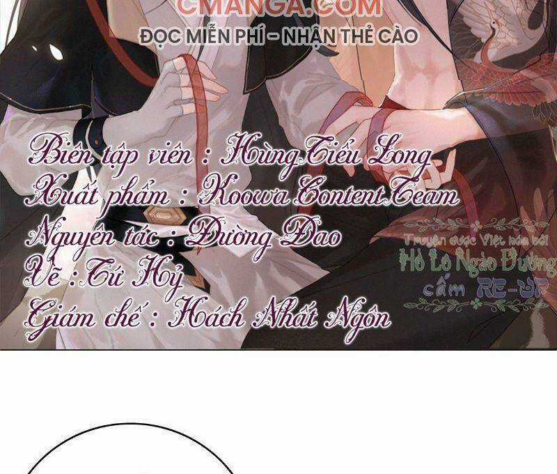 Đề Đốc Tự Ta Tu Dưỡng Chapter 17 trang 1