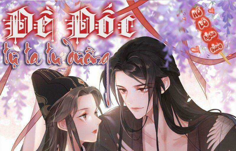 Đề Đốc Tự Ta Tu Dưỡng Chapter 18 trang 0