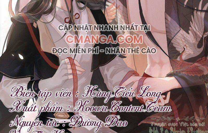 Đề Đốc Tự Ta Tu Dưỡng Chapter 18 trang 1