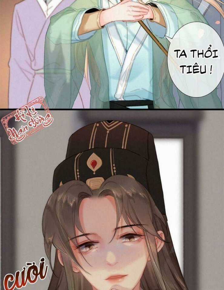 Đề Đốc Tự Ta Tu Dưỡng Chapter 2 trang 10