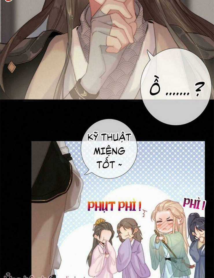 Đề Đốc Tự Ta Tu Dưỡng Chapter 2 trang 11