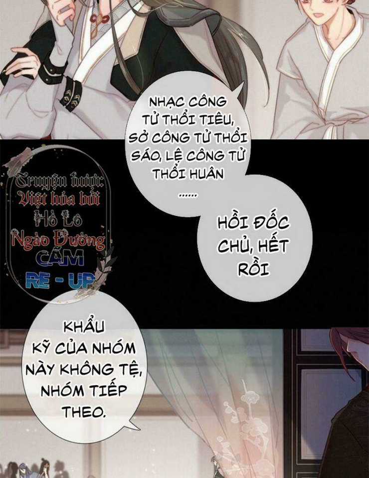 Đề Đốc Tự Ta Tu Dưỡng Chapter 2 trang 14