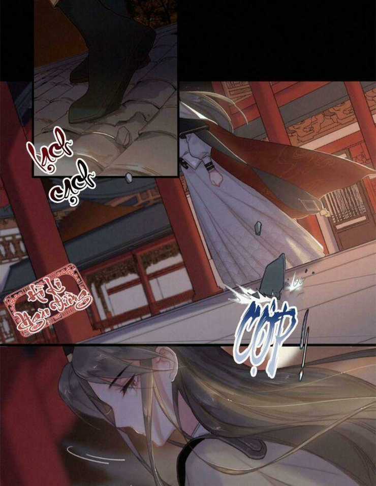 Đề Đốc Tự Ta Tu Dưỡng Chapter 2 trang 17