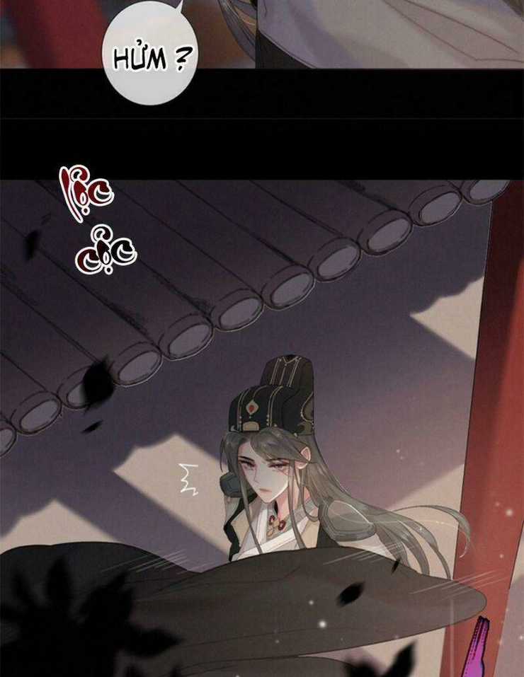 Đề Đốc Tự Ta Tu Dưỡng Chapter 2 trang 18