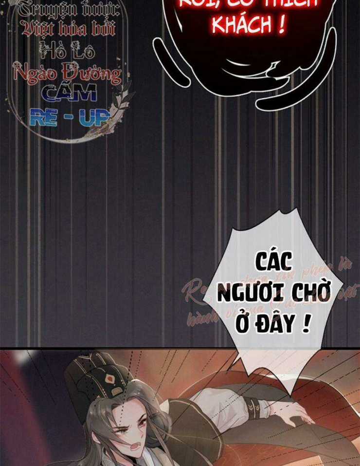 Đề Đốc Tự Ta Tu Dưỡng Chapter 2 trang 20