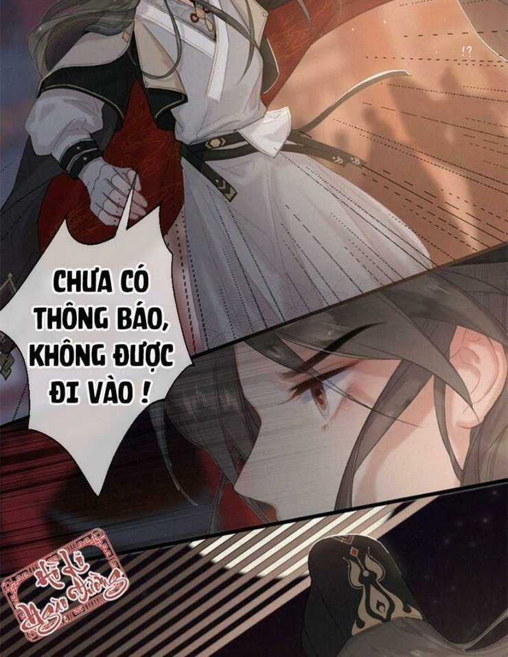 Đề Đốc Tự Ta Tu Dưỡng Chapter 2 trang 21