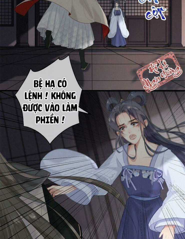 Đề Đốc Tự Ta Tu Dưỡng Chapter 2 trang 23