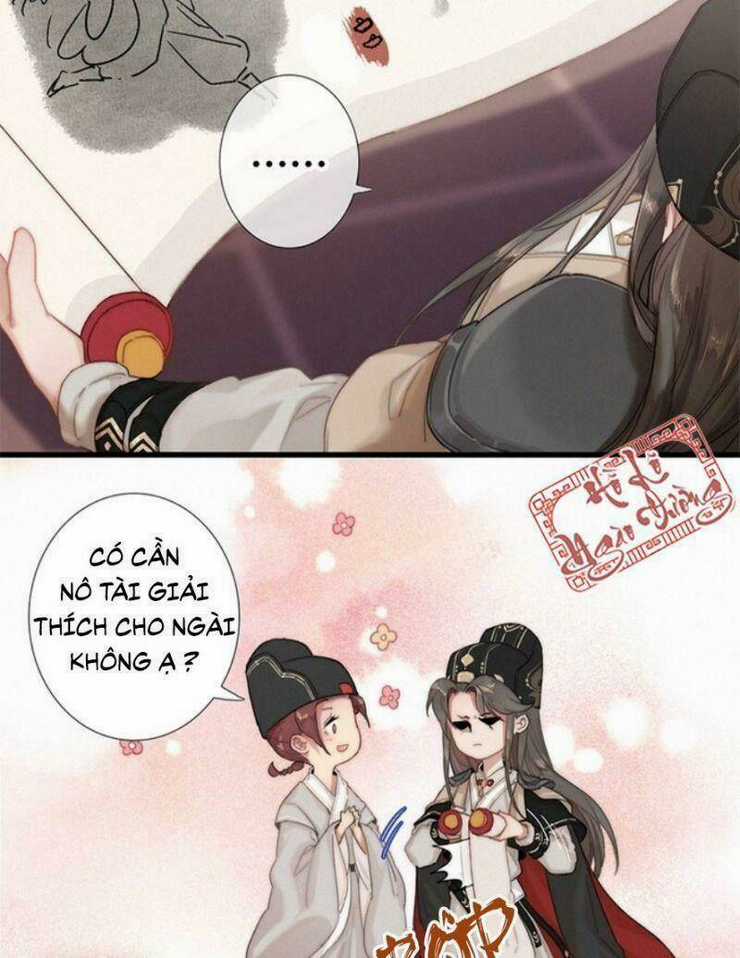 Đề Đốc Tự Ta Tu Dưỡng Chapter 2 trang 3