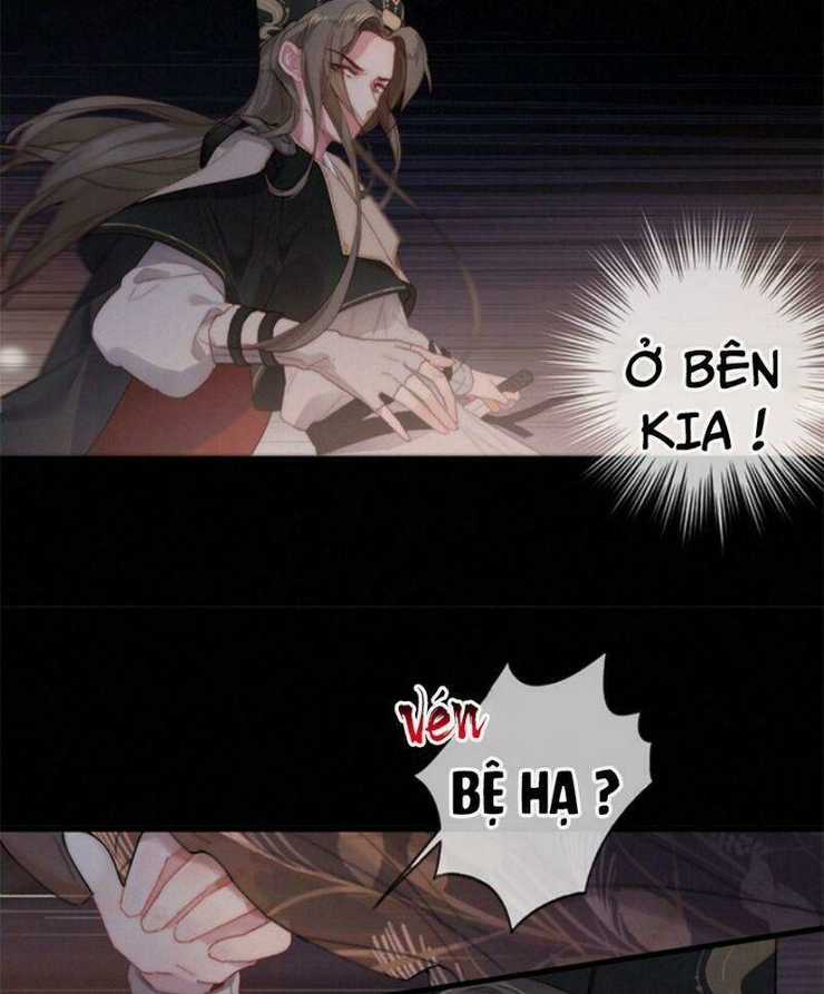 Đề Đốc Tự Ta Tu Dưỡng Chapter 2 trang 30