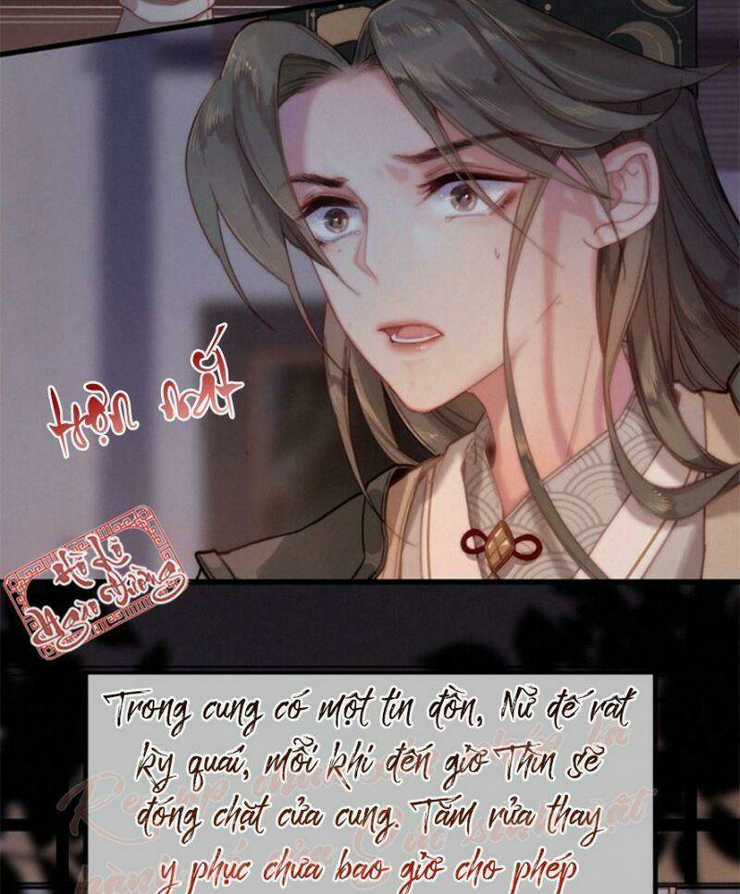 Đề Đốc Tự Ta Tu Dưỡng Chapter 2 trang 31