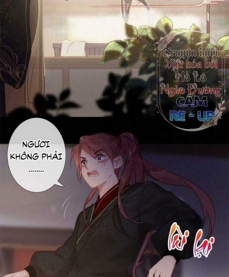 Đề Đốc Tự Ta Tu Dưỡng Chapter 2 trang 33