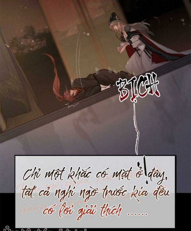 Đề Đốc Tự Ta Tu Dưỡng Chapter 2 trang 36