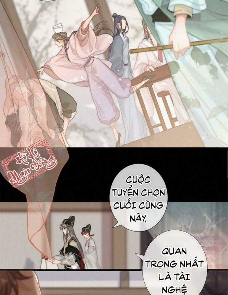 Đề Đốc Tự Ta Tu Dưỡng Chapter 2 trang 5