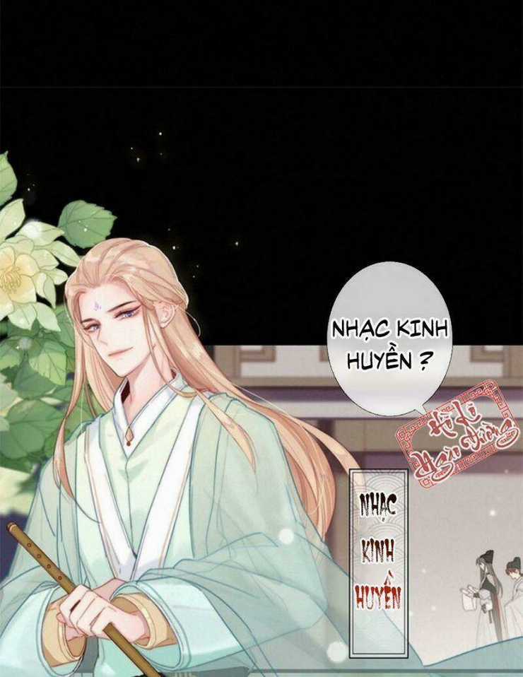 Đề Đốc Tự Ta Tu Dưỡng Chapter 2 trang 7