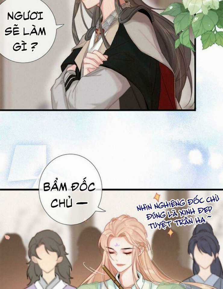 Đề Đốc Tự Ta Tu Dưỡng Chapter 2 trang 9