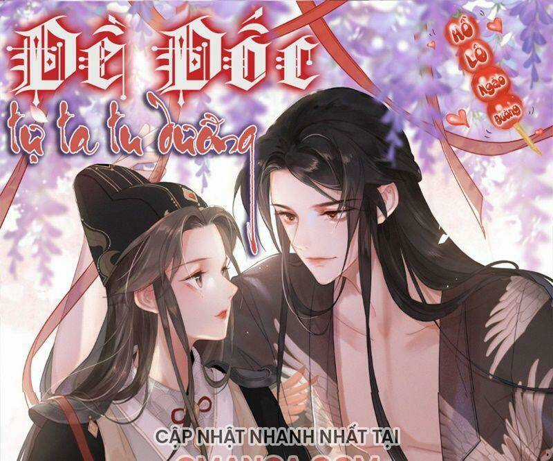 Đề Đốc Tự Ta Tu Dưỡng Chapter 20 trang 0