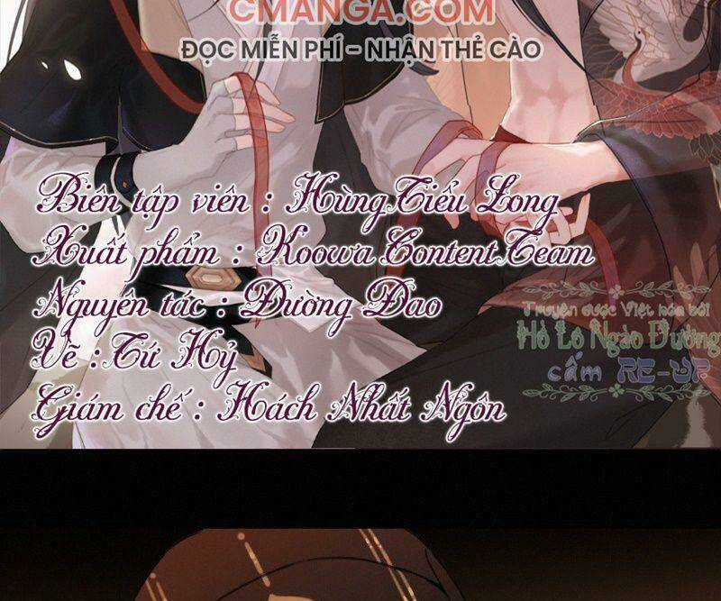 Đề Đốc Tự Ta Tu Dưỡng Chapter 20 trang 1
