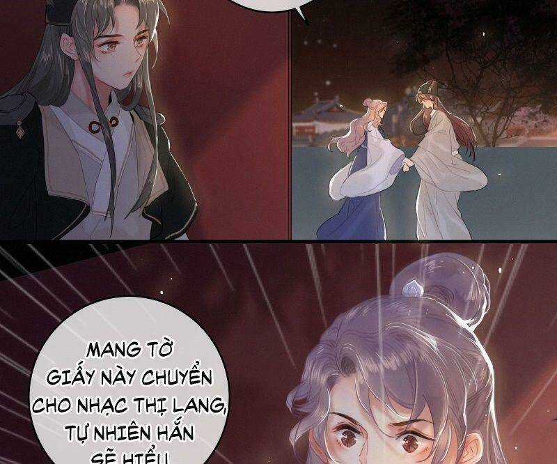 Đề Đốc Tự Ta Tu Dưỡng Chapter 20 trang 10