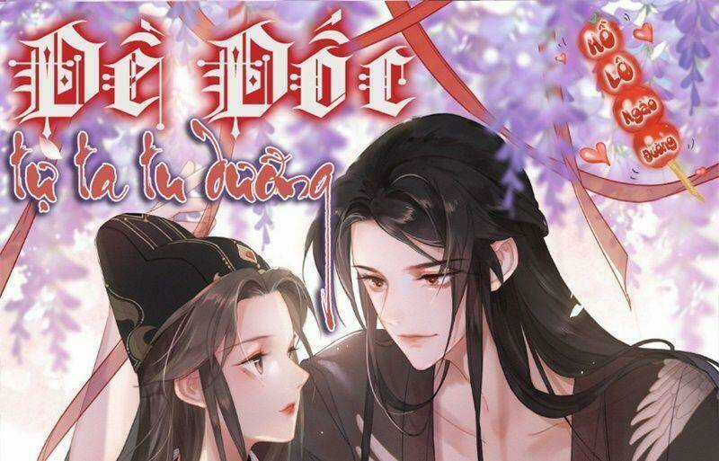 Đề Đốc Tự Ta Tu Dưỡng Chapter 21 trang 0