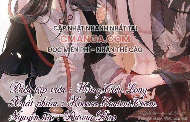 Đề Đốc Tự Ta Tu Dưỡng Chapter 21 trang 1