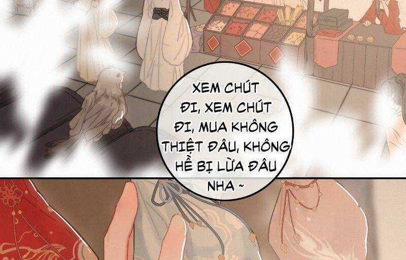 Đề Đốc Tự Ta Tu Dưỡng Chapter 21 trang 14